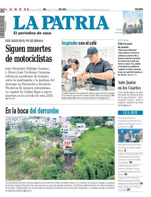 Lapatria 04052026