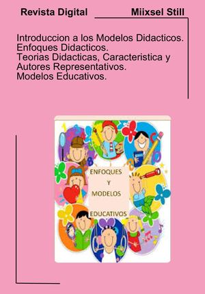Revista Digital Sobre Los Tema Tratados En Clases