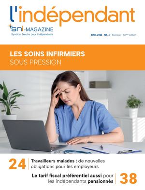 Sni Magazine 4 2026 Fr