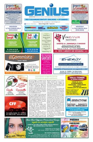 Num 16 Del 2 Maggio 2026