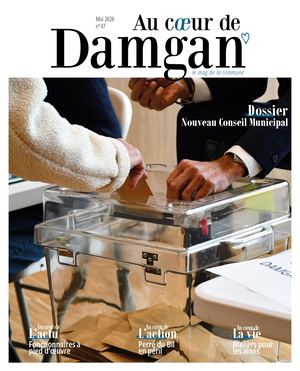 Au Coeur De Damgan - Mai 2026