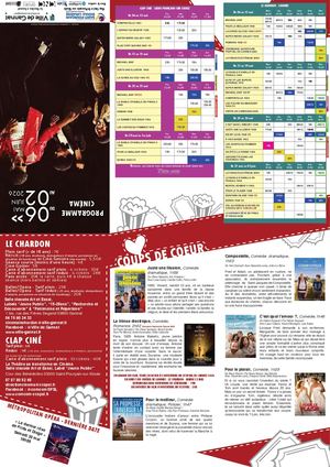 Ciné 06.05 au 02.06