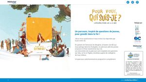 Diapo de présentation PVQSJ