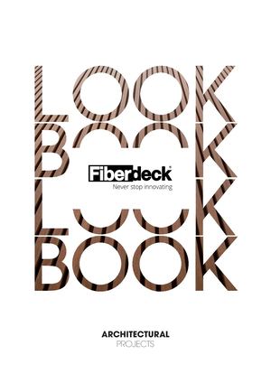 Fiberdeck Lookbook