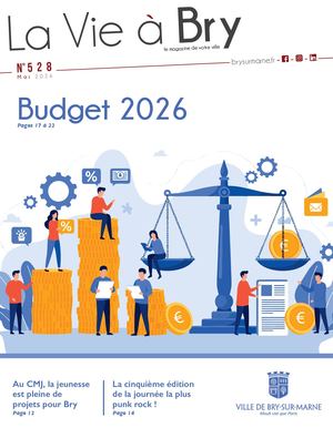 Vie à Bry mai 2026