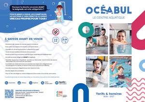 Oceabul Plaquette Th A5 V9