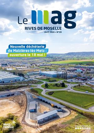 Le Mag' 28