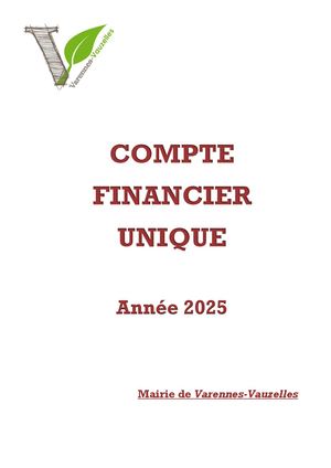 Fichier 1 Cfu2025 Ville Et Annexes