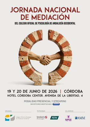 Programa Jornada Mediacion