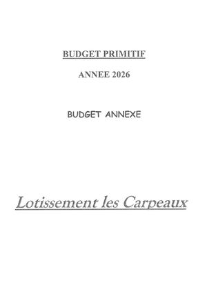 Fichier 6 Lotissement Les Carpeaux