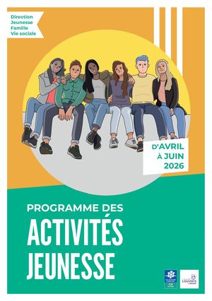 Programme Ados