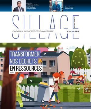 Sillage 281