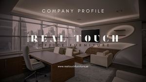 Royal Real Touch Office Manufacturing Llc Profile[1]