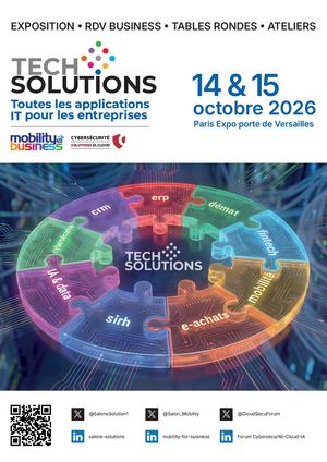 Brochure Tech Solutions 2026