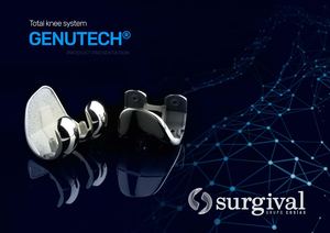 Genutech Product Info English