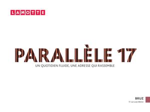 Parallèle 17 à Bruz (35) - Programme immobilier neuf – Lamotte