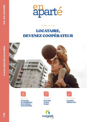 En Aparte Avril-avril-Mai