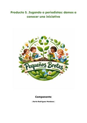 Producto 5 Karla