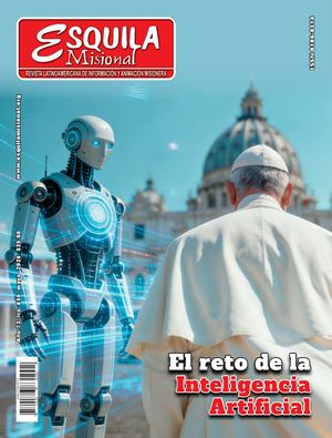 Esquila Misional Mayo 2026