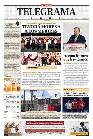 Telegrama 1416