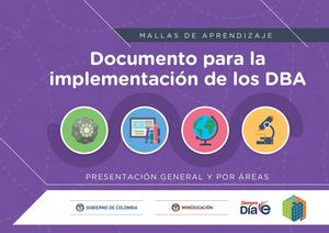 Implemetacion De Los Dba