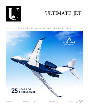 Ultimate Jet #97
