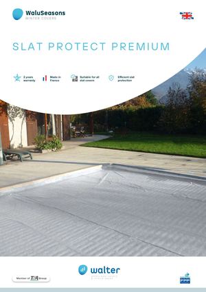 Product Sheet Waluseasons SLAT PROTECT PREMIUM EN
