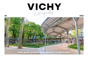 Vichy Escapades