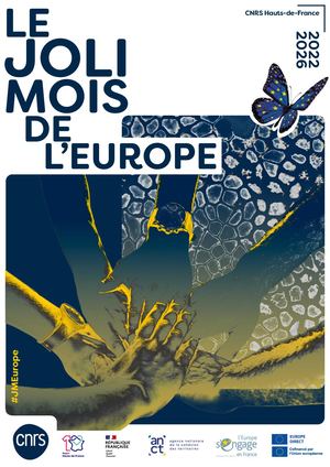 Le Joli Mois de l'Europe 2026