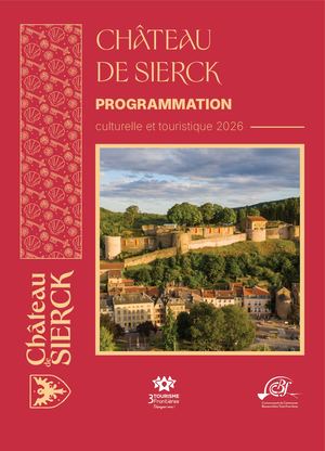 Brochure A6 Saison Culturelle Et Touristique Page Par Page