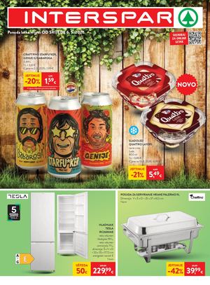 Interspar  Od 06 12 05 2026