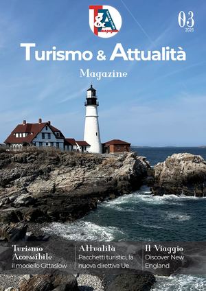 Turismo & Attualità Magazine - 03