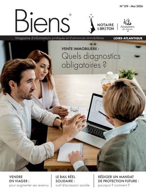 Magazine BIENS n° 129 - 44