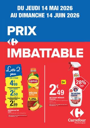 OP CACI 6312 Carrefour P01 8997