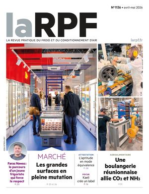 revue