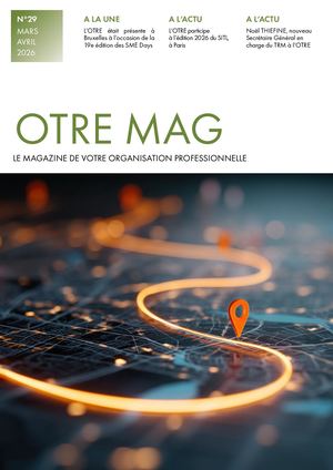Otre Mag Avril 2026