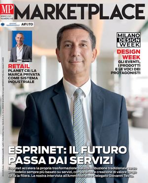 Marketplace N.146