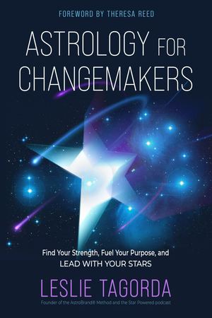 Astrology For Changemakers - Marketing