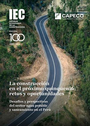 IEC 100 - Abril 2026