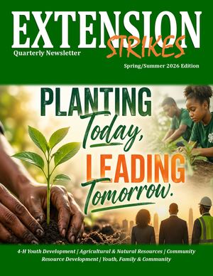 Extension Strikes Newsletter Spr Sum26