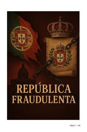 Republica Fraudulenta