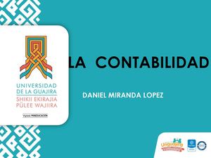 contaduría publica