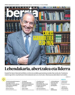 BERRIA
