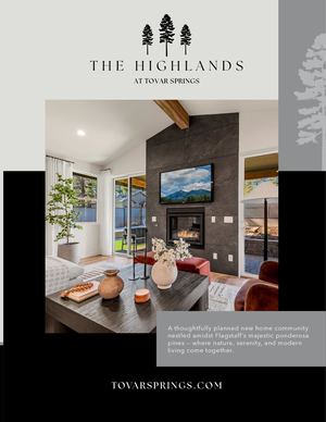 Calaméo - Tovar Springs Sales Brochure Pages 2026