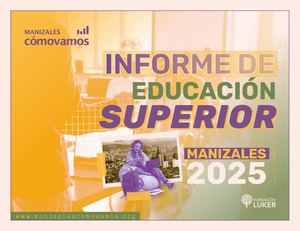 Educación superior en Manizales 2025