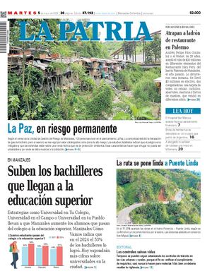Lapatria 05052026