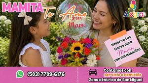 Día De Las Madres????
