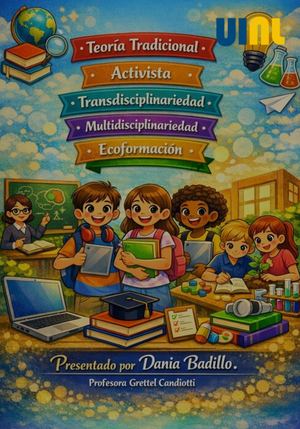 Modelos didácticos
