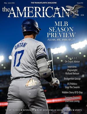 Issue 810 May-June 2026