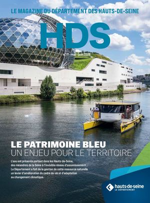HDS N° 11 - mai - juin 2026